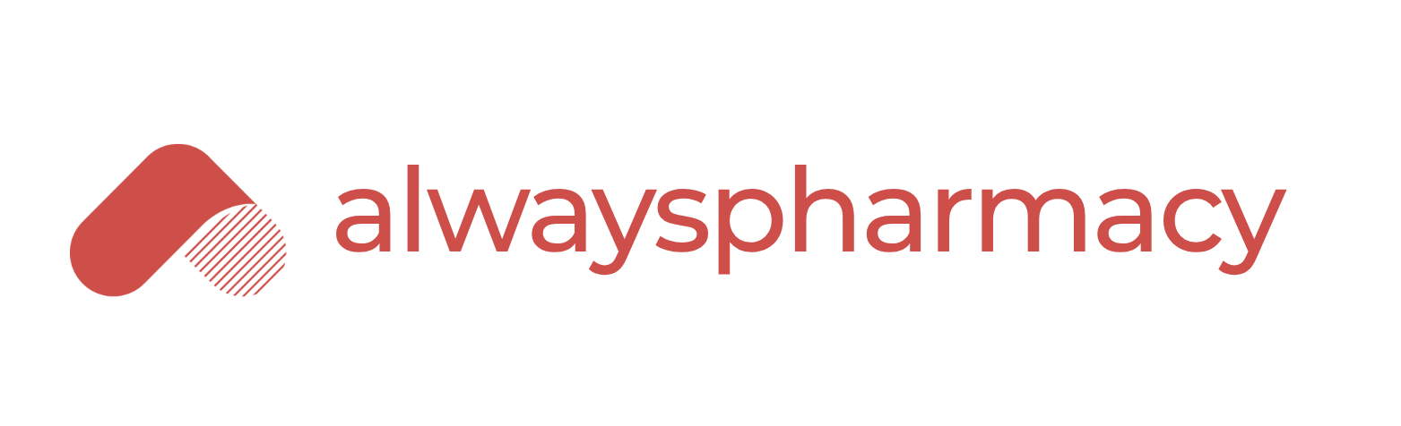 AlwaysPharma Logo