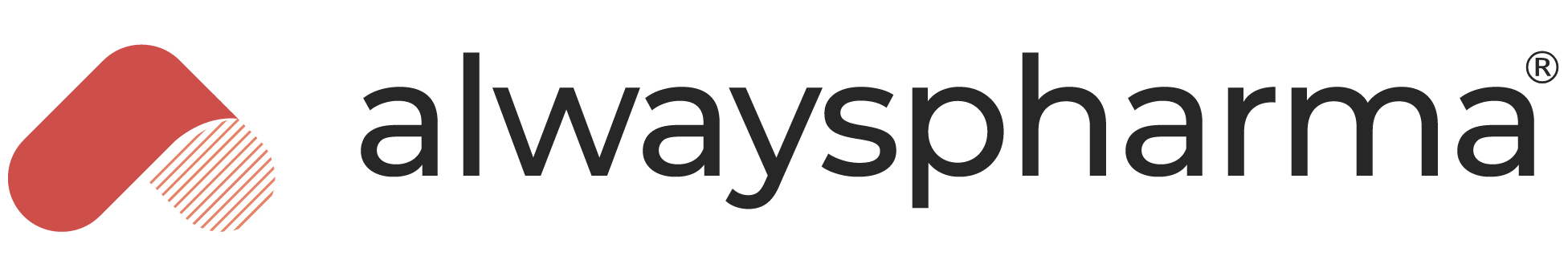 AlwaysPharma Logo