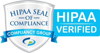 HIPAA Badge